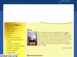 Sites similar to eko-puls.hr