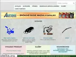 Sites similar to eko-raj.cz
