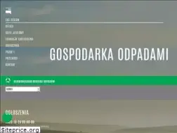 Sites similar to eko-region.pl