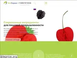 Sites similar to eko-s.ru