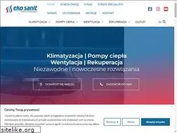 Sites similar to eko-sanit.pl