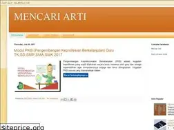 Sites similar to eko-sg.blogspot.com