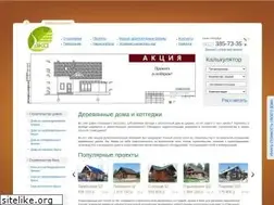 Sites similar to eko-spb.ru