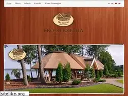 Sites similar to eko-strzecha.pl