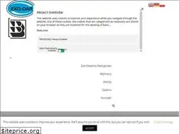 Sites similar to eko-szambo.pl
