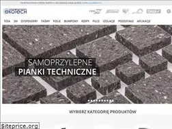 Sites similar to eko-tech.biz