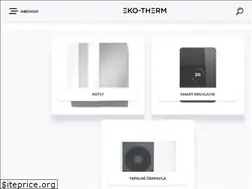 Sites similar to eko-therm.sk