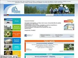 Sites similar to eko-tourist.krakow.pl