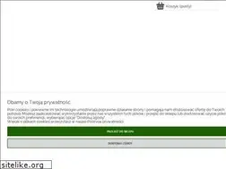 Sites similar to eko-ue.pl