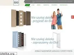 Sites similar to eko-win.pl
