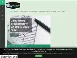 Sites similar to eko-wind.pl