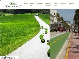 Sites similar to eko-yol.com