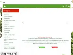 Sites similar to eko-ziola.pl
