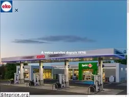 Sites similar to eko.ca