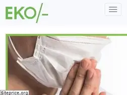 Sites similar to eko.co.in