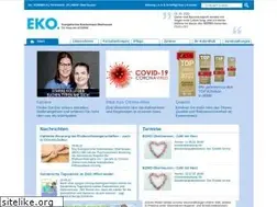 Sites similar to eko.de