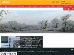 Sites similar to eko.org.pl