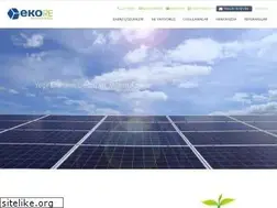 Sites similar to eko.re