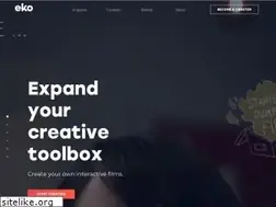 Sites similar to eko.studio