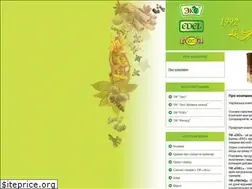 Sites similar to eko.ua
