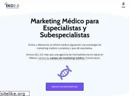 Sites similar to eko2cero.com.mx