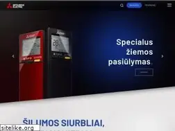 Sites similar to eko2siluma.lt