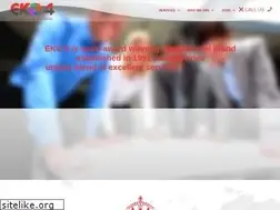 Sites similar to eko4.co.uk
