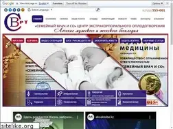 Sites similar to ekoaktobe.kz