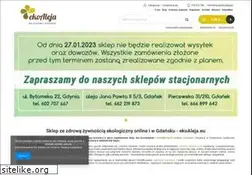Sites similar to ekoaleja.eu