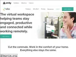 Sites similar to ekoapp.com