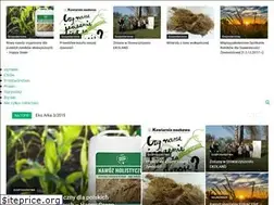 Sites similar to ekoarka.com.pl