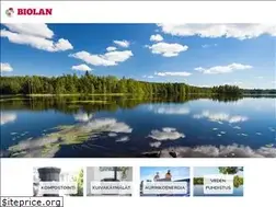 Sites similar to ekoasuminen.fi