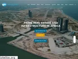 Sites similar to ekoatlantic.com