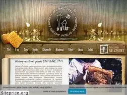 Sites similar to ekobarc.pl