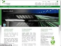 Sites similar to ekobaseglobal.com