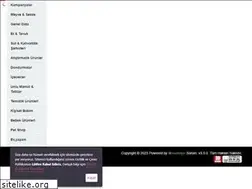 Sites similar to ekobaymar.com