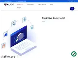 Sites similar to ekobi.com.tr