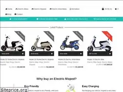Sites similar to ekobikes.co.uk