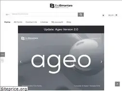 Sites similar to ekobimantara.com