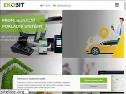 Sites similar to ekobit.cz