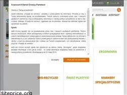 Sites similar to ekobiuro24.pl