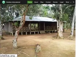 Sites similar to ekobius.org