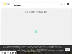 Sites similar to ekobizi.com