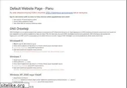 Sites similar to ekobulten.com