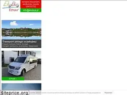 Sites similar to ekobus.pl