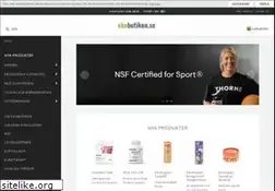 Sites similar to ekobutiken.se