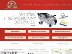 Sites similar to ekocar.pl