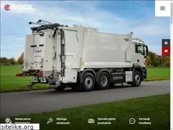 Sites similar to ekocel.pl