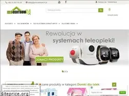 Sites similar to ekocentrum24.pl