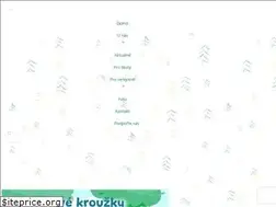 Sites similar to ekocentrumhuslik.cz